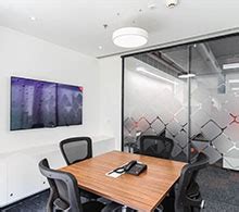 Plug and Play Office Space: Ready to Move Office Space, Noida