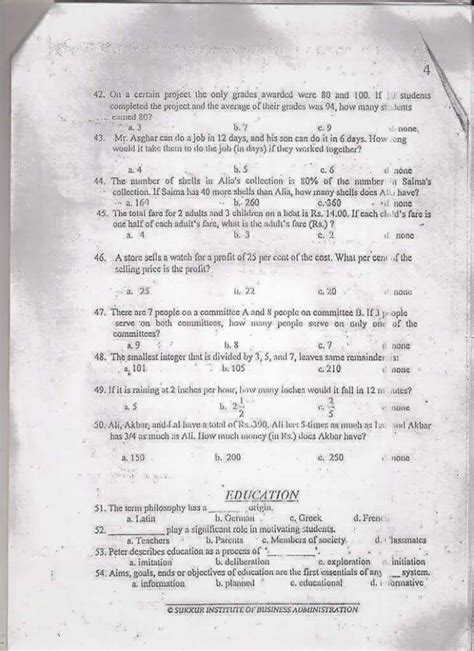 Image result for SST HST Science Review