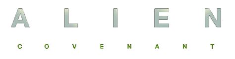 Image result for Alien Covenant Logo