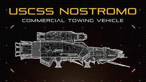 Image result for Alien Nostromo Layout