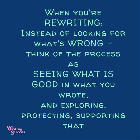 Image result for Examples of Re Writing