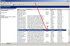 Image result for SQL Server Reporting Services Troubleshooting Error
