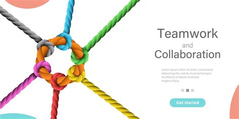 Team Building Background Design Vector 的图像结果