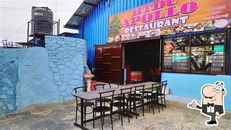 Apollo Restaurant, India, JQXG+G4J - Restaurant reviews