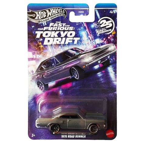 Hot Wheels – PlayFolio