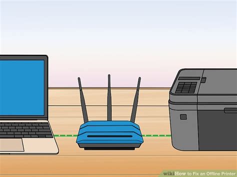 Image result for Printer Offline How to Fix
