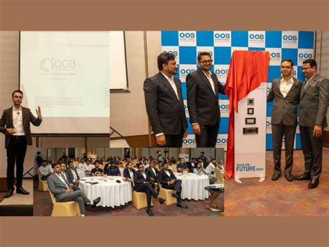 Newly launched range of products in 'OOB Smarthome' annual dealer's ...