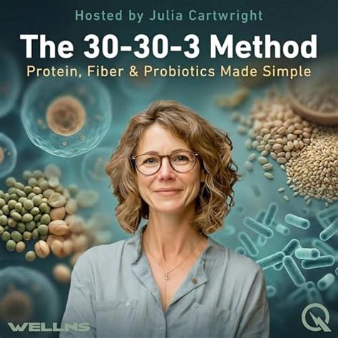 30-30-3 Method - Dr. Amy Shah's Gut-Hormone Reset: The Science Behind ...