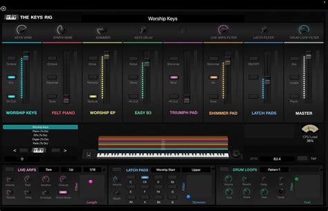 Gig Performer 5 Tutorials 的图像结果