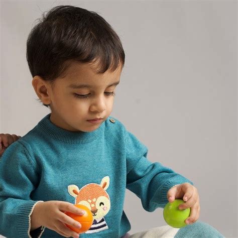 12-18 Months – Kids of Greendeer