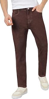 Amazon.in: Urbano Fashion: Jeans