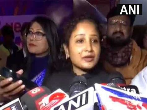 "Support our girls": JMM leader shows strong backing for Women's HIL debut