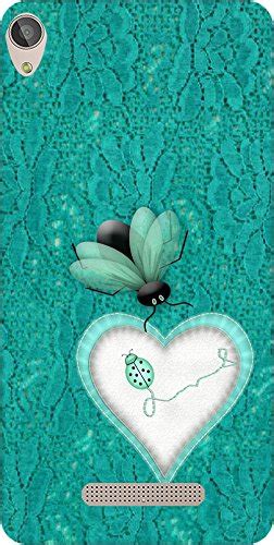 BuyFeb Stylish Premium Designer Printed Back Case Cover for Lava Z50 ...