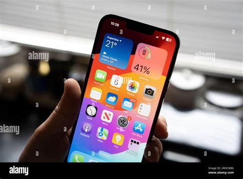 Image result for Latest iPhone Operating System