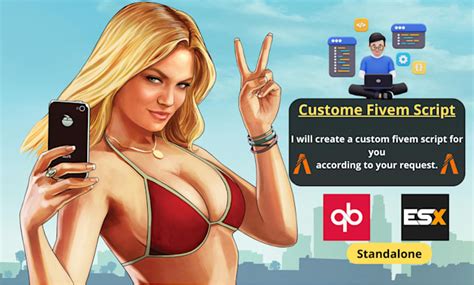 Image result for Fivem Build Script