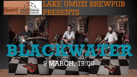 Black Water Live, 1 Kiewiet street, Secunda, South Africa, Randfontein ...