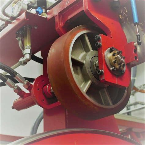 Image result for Wheel Testing