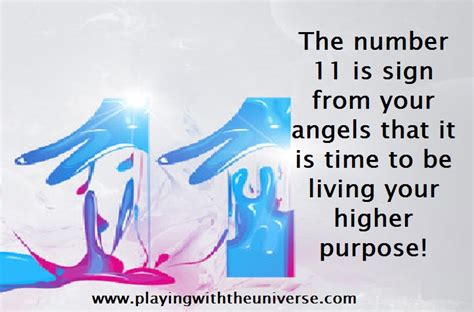 Master Number 11 - Numerology Life Path of Number 11