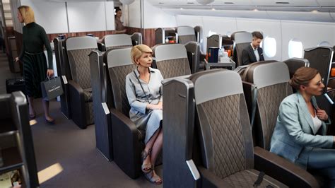 Economy Business First Class 的图像结果