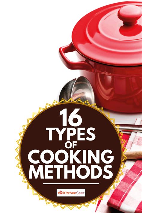 Image result for Different Types of Cooking Methods
