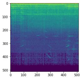 Image result for Python Derivative On Spectrogram SciPy