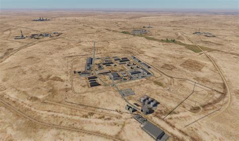 DCS: Syria Map Latest Topics