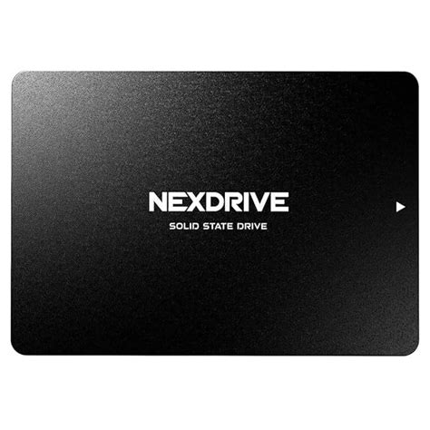 Amazon.in: Buy NEXDRIVE SA310 2.5 Inch SATA SSD, Up to 550MB/s Read ...