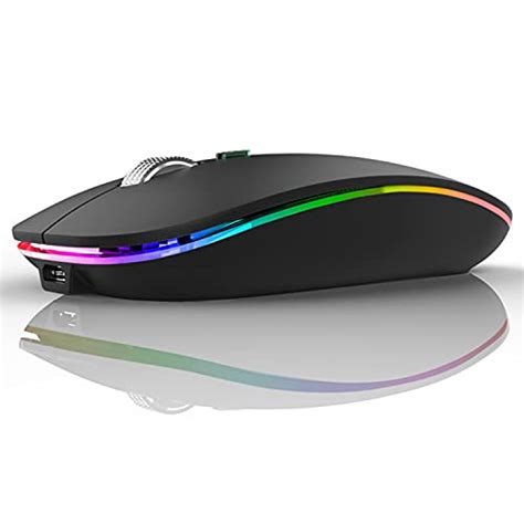 Image result for Computer Wireless Mouse Reviews