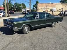 1967 Chrysler Newport by 1967 Chrysler Newport For Sale Classiccars Cc 1116003 1967 Chrysler Newport