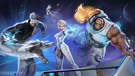 Did Marvel Rivals' Popularity Take a Downturn? Current Player Count ...