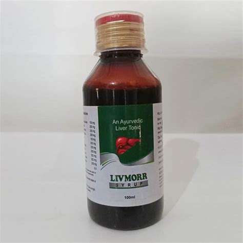 Liver Protector Products Manufacturers | Liver Protector Syrup Supplier