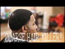 Coarse Hair Waver by 360 Wave Coarse Hair Killer 8 Week Wolf Update Coarse Hair Waver