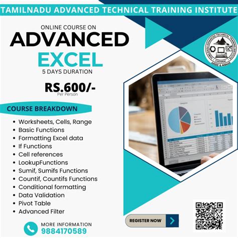 Online Courses – TATTI