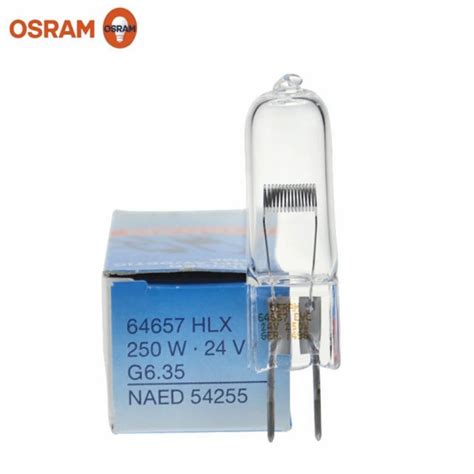 OT Lights Surgical Lights Replacement Lamps - Halogen Lamp Donar 23V ...