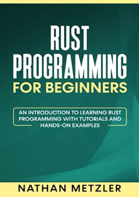 Image result for Rust Programming Tutorial