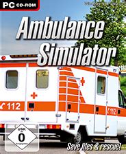 救护车模拟2012下载_救护车模拟2012英文免安装版游戏下载_3DM单机