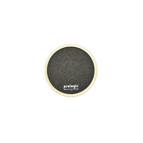 Prologix 8" Vortex Marching Practice Pad with Rim : Amazon.in: Musical ...