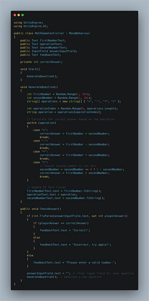 How to Do Simple Game Code 的图像结果