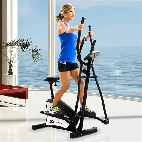 Elliptical Bike Exercise Machine 的图像结果