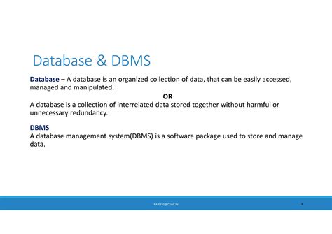 Data Modeling for a Database In Dbms 的图像结果