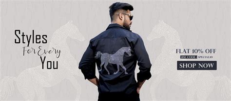 Men's Ultimate Fashion Destination – The Foomer