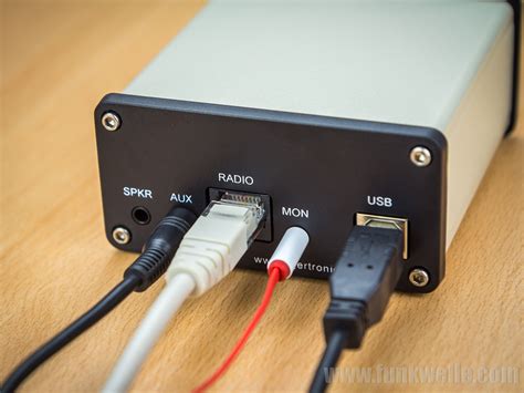 SignaLink USB Install 的图像结果