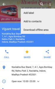 Image result for Google Maps Tips and Tricks