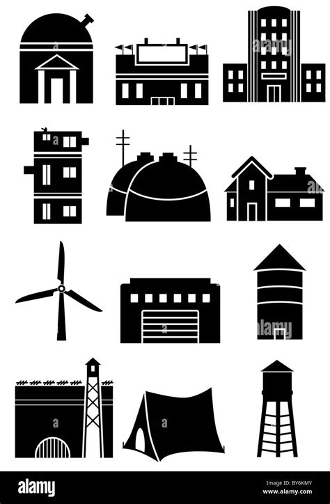 Types of Structures 的图像结果