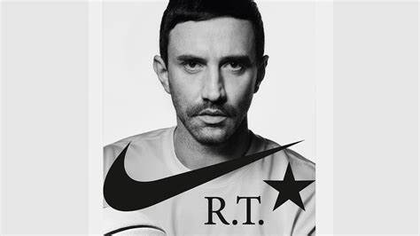 Riccardo Tisci Is Giving Nike Dunks A Serious Designer Upgrade | GQ
