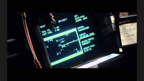 Image result for Alien Movie Monitor
