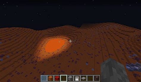 Image result for Blocky Mars Minecraft