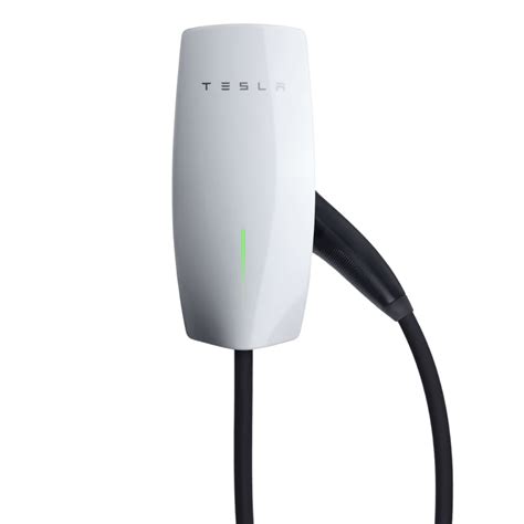 Tesla Wall Connector Installation Services | Gen 3 & More