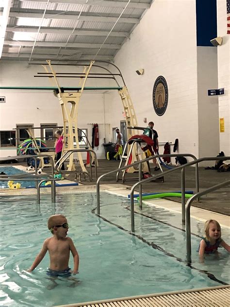 WEST COBB AQUATIC CENTER - Powder Springs GA - Hours, Directions ...