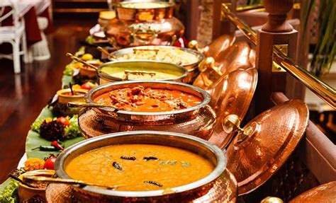 Chhatrapati Caterers